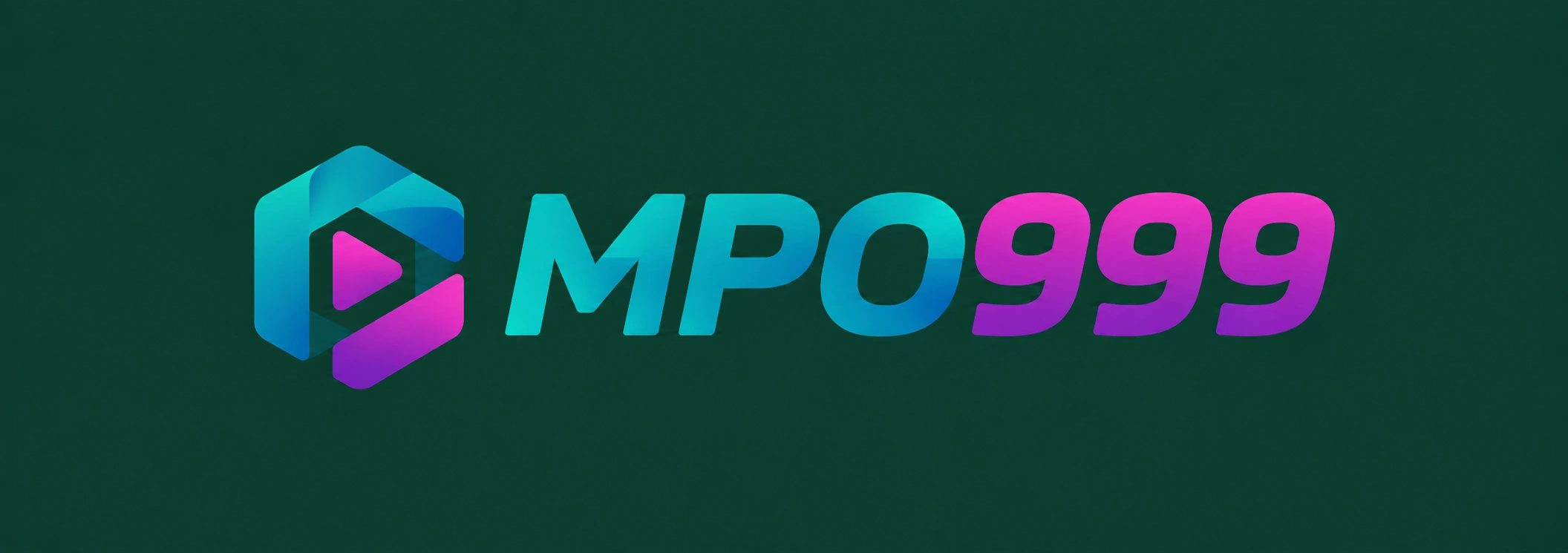 MPO999 Logo